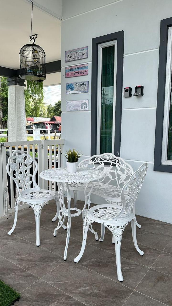D'Lamar Homestay Pendang Exterior foto