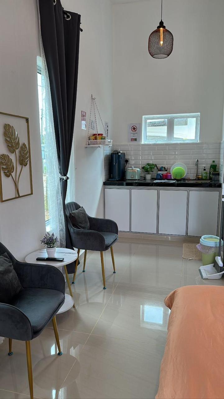D'Lamar Homestay Pendang Exterior foto